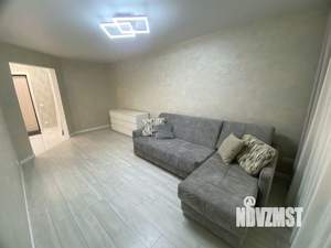 1-к квартира, вторичка, 46м2, 9/10 этаж