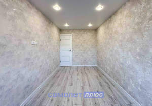 4-к квартира, вторичка, 72м2, 1/9 этаж