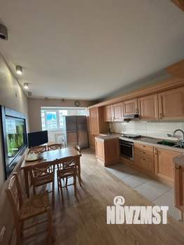 3-к квартира, вторичка, 114м2, 9/9 этаж