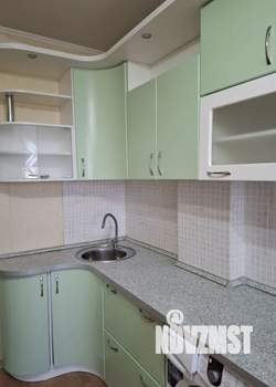 1-к квартира, вторичка, 52м2, 11/17 этаж