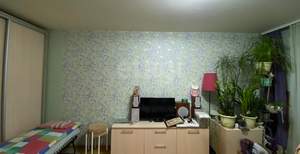 1-к квартира, вторичка, 33м2, 2/10 этаж