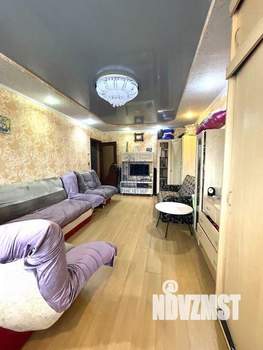 3-к квартира, вторичка, 86м2, 5/6 этаж