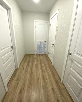 1-к квартира, вторичка, 36м2, 4/9 этаж