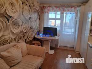 1-к квартира, вторичка, 47м2, 5/7 этаж