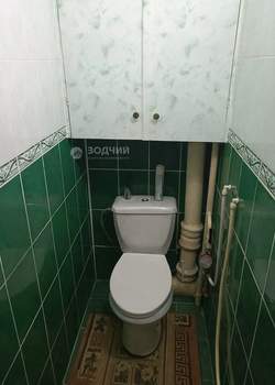 2-к квартира, вторичка, 52м2, 5/9 этаж