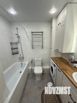 1-к квартира, вторичка, 46м2, 8/10 этаж