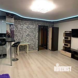 Студия квартира, вторичка, 38м2, 1/10 этаж
