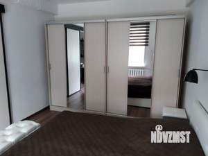 2-к квартира, вторичка, 55м2, 1/5 этаж