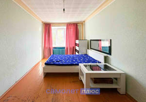 2-к квартира, вторичка, 46м2, 3/5 этаж