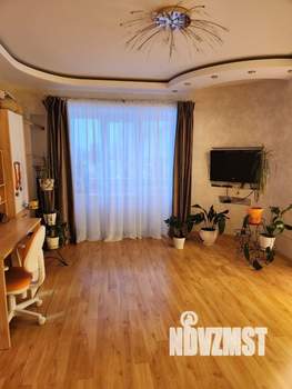 1-к квартира, вторичка, 50м2, 2/9 этаж