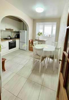 2-к квартира, вторичка, 57м2, 10/10 этаж