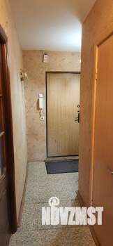 1-к квартира, вторичка, 45м2, 7/10 этаж