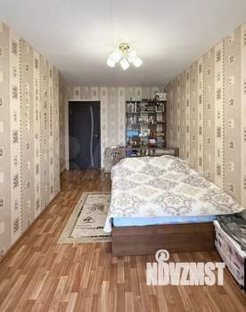2-к квартира, вторичка, 68м2, 1/9 этаж