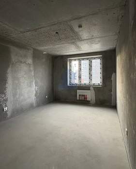 2-к квартира, вторичка, 51м2, 8/17 этаж