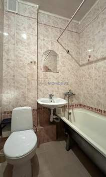 1-к квартира, вторичка, 37м2, 2/4 этаж