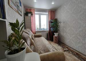 2-к квартира, вторичка, 54м2, 7/9 этаж