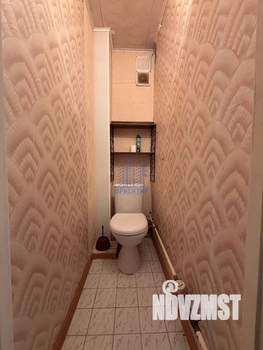 1-к квартира, вторичка, 33м2, 4/9 этаж