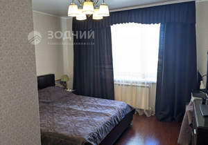 3-к квартира, вторичка, 89м2, 4/7 этаж