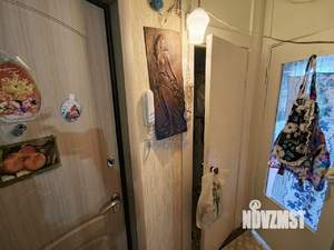 2-к квартира, вторичка, 52м2, 3/9 этаж