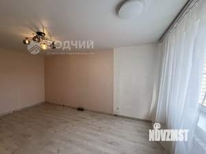 1-к квартира, вторичка, 41м2, 7/9 этаж