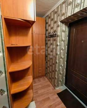 1-к квартира, вторичка, 29м2, 3/5 этаж