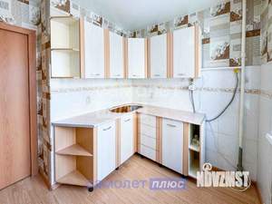 3-к квартира, вторичка, 58м2, 4/5 этаж
