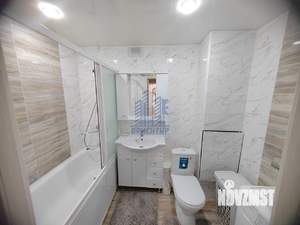1-к квартира, вторичка, 38м2, 5/9 этаж