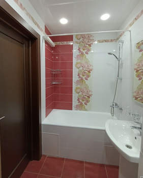 1-к квартира, вторичка, 37м2, 3/9 этаж