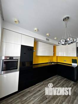 1-к квартира, вторичка, 64м2, 10/10 этаж