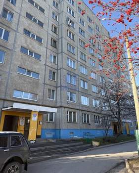 3-к квартира, вторичка, 67м2, 7/9 этаж