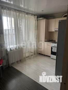 1-к квартира, вторичка, 42м2, 1/5 этаж