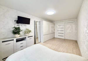 2-к квартира, вторичка, 67м2, 2/9 этаж