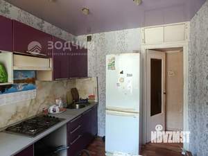 3-к квартира, вторичка, 65м2, 1/9 этаж