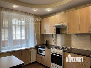 2-к квартира, вторичка, 55м2, 8/9 этаж