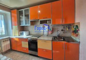 1-к квартира, вторичка, 32м2, 8/9 этаж