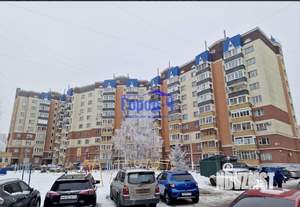 2-к квартира, вторичка, 62м2, 4/9 этаж