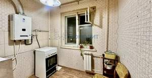 3-к квартира, вторичка, 57м2, 4/5 этаж