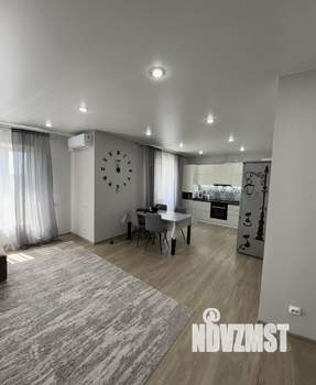 3-к квартира, вторичка, 90м2, 16/17 этаж