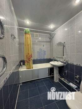 1-к квартира, вторичка, 46м2, 6/8 этаж