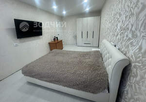 2-к квартира, вторичка, 52м2, 2/9 этаж