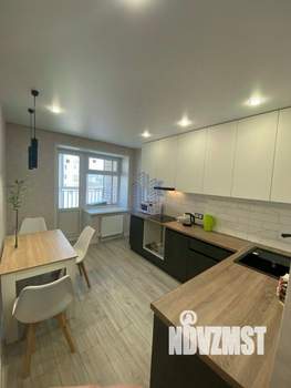 1-к квартира, вторичка, 35м2, 14/16 этаж