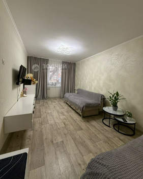 1-к квартира, вторичка, 33м2, 1/9 этаж