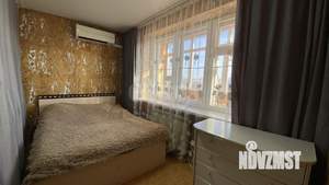 1-к квартира, вторичка, 40м2, 5/7 этаж