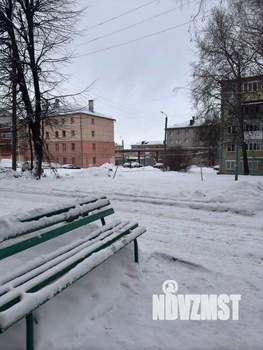 3-к квартира, вторичка, 57м2, 5/5 этаж