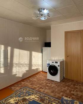 Студия квартира, вторичка, 24м2, 5/9 этаж