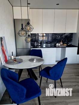 2-к квартира, вторичка, 62м2, 23/25 этаж