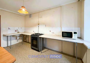 3-к квартира, вторичка, 81м2, 2/5 этаж