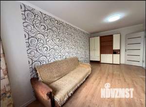 2-к квартира, вторичка, 57м2, 1/10 этаж