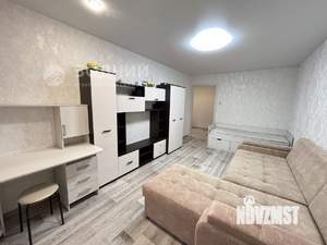 1-к квартира, вторичка, 47м2, 9/16 этаж