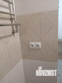 1-к квартира, вторичка, 38м2, 6/8 этаж